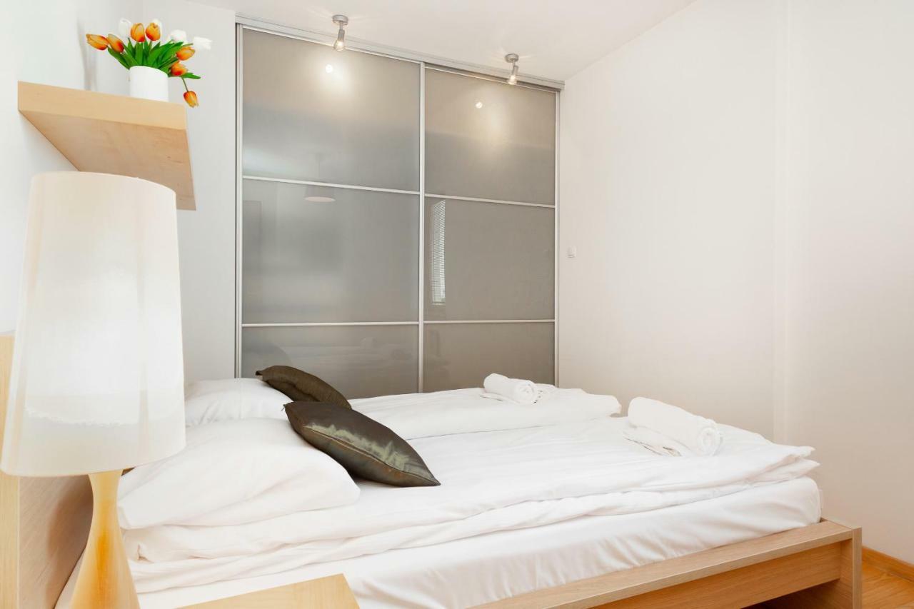 Apartment Warsaw Wilanowska By Noclegi Renters エクステリア 写真